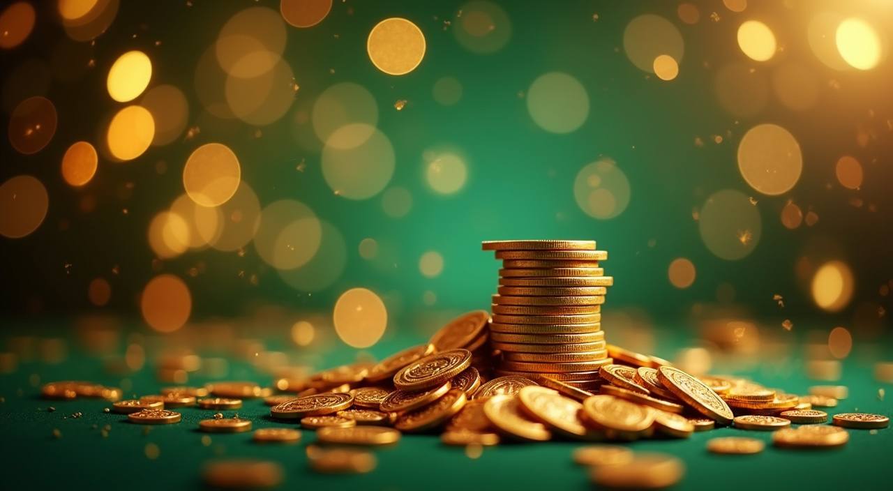 gojudi99 Gold Roulette