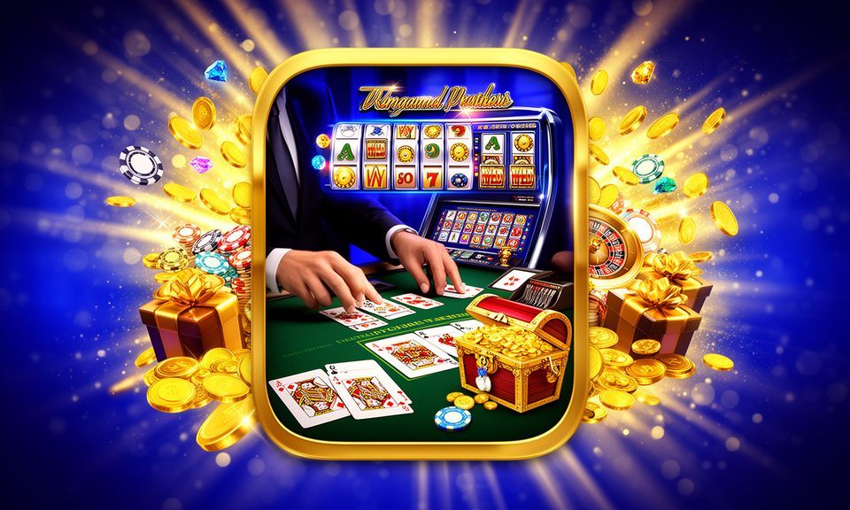 gojudi99 Casino